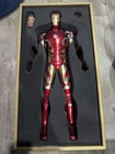 Avengers Age Of Ultron Iron Man Mark XLIII 1/4 Scale