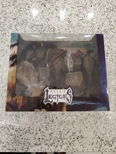 4H Mythic Legions Alder Xylona' Flock Four Horsemen New Factory Sealed