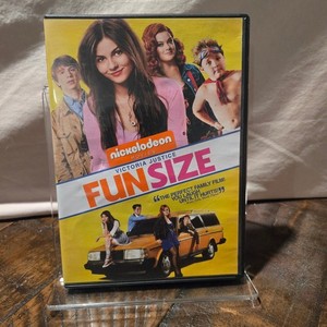 Fun Size Dvd | eBay