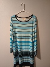 michael kors Dress Size XL