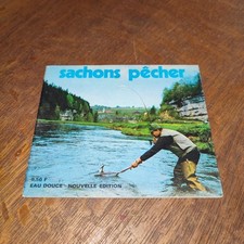 Ancien Catalogue Mitchell De 1972 Sachons Pêcher Avec Dual,Bretton,Pezon Michel
