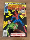 Amazing Spider-Man # 176 FN Marvel Comic Book Doctor Octopus Goblin 10 J346