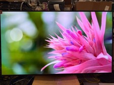 Samsung 48-Inch Class OLED 4K S90D HDR Smart TV w/Dolby Atmos (QN48S90D, 2024)