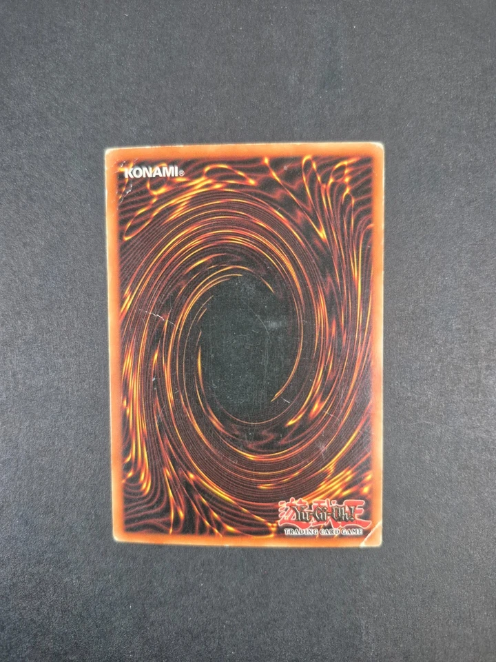 Yugioh! - Beast of Talwar - PSV-103 - Ultra Rare - 1st Edition - MP - Image 2 of 2