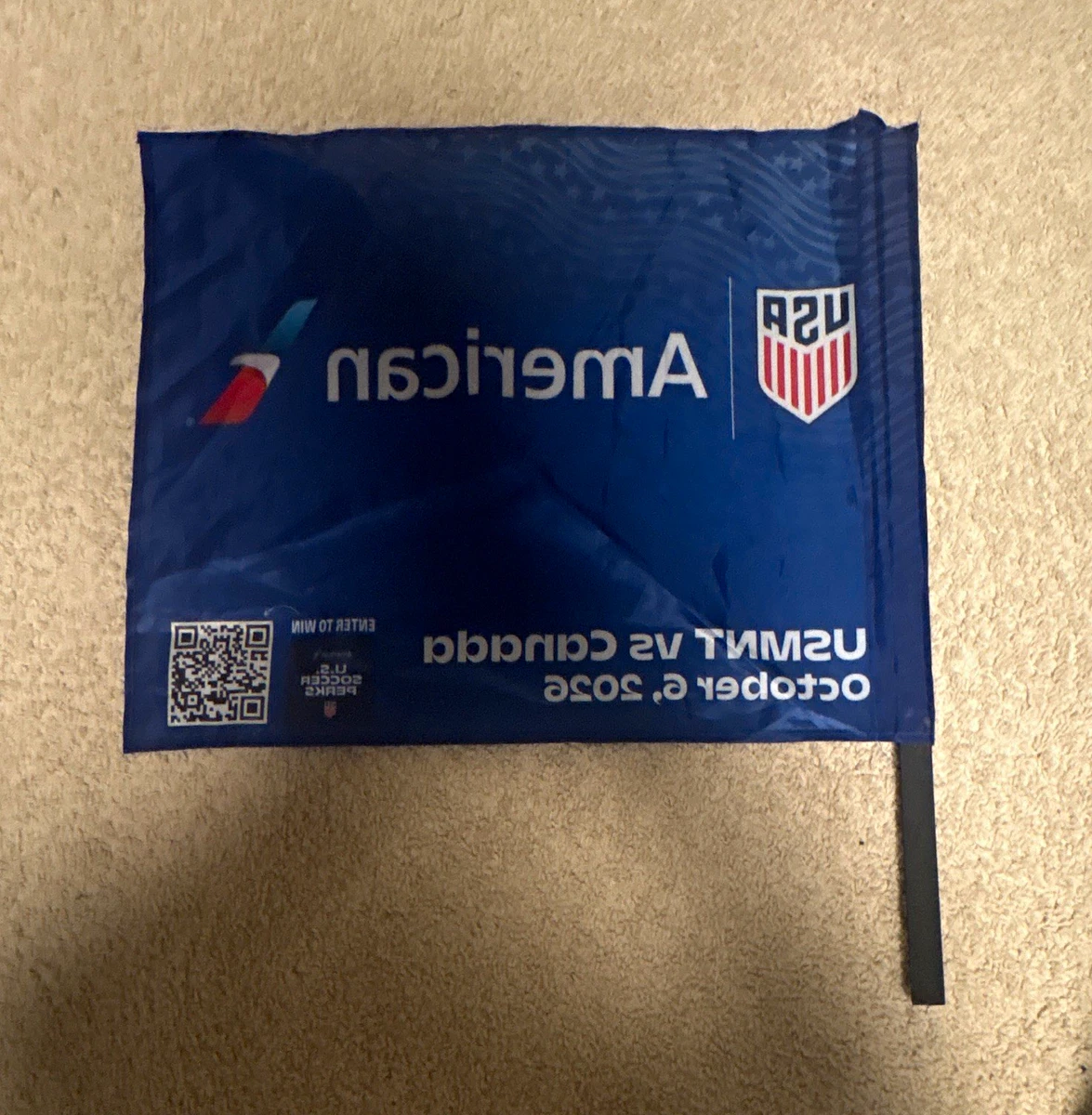 25+ National Team Soccer Flags for sale | Updated Oct 2026