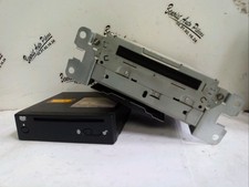 Autoradio Jaguar XF