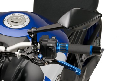 Puig motorcycle mirror TOP TECH I