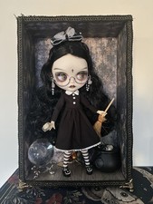Neo DBS Blythe Icy Doll with R…
