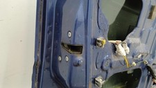Porte avant et accessoires Suzuki BALENO
