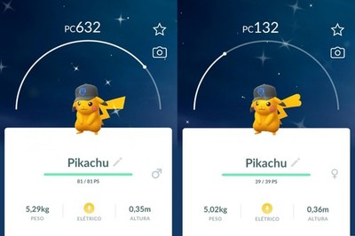 Pokémon Go Trade Shiny Pikachu Team Mystic - (REGISTERED/Ultra Friends)