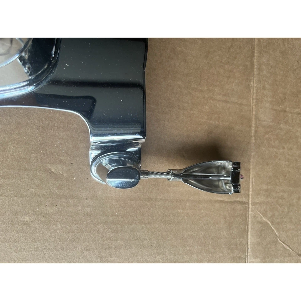 Mapex M Pro Bass Drum Mount Bracket Holder Fits 8 Lug Bass Drum - Image 4 of 4