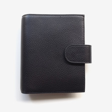 Moterm Pocket 2.0 Planner Binder Pebbled Blac...
