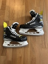 Eishockey Schlittschuhe Gr&ouml;&szlig;e 8=43, Bauer Surpreme S35, Senior