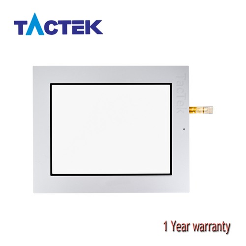 Touch Screen for Pro-face AST3400 AST3400-T1-D24 Panel Digitizer with Overlay - Picture 2 of 5