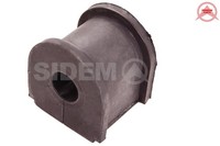 Sidem 847906 Stabilisatorlager Hinten FüR Honda Civic IX Viii 1.3-2.4 09.05-