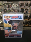 Funko Pop! Naruto Uzumaki #2110 Water Balloon Funko Exclusive W/PROTECTOR