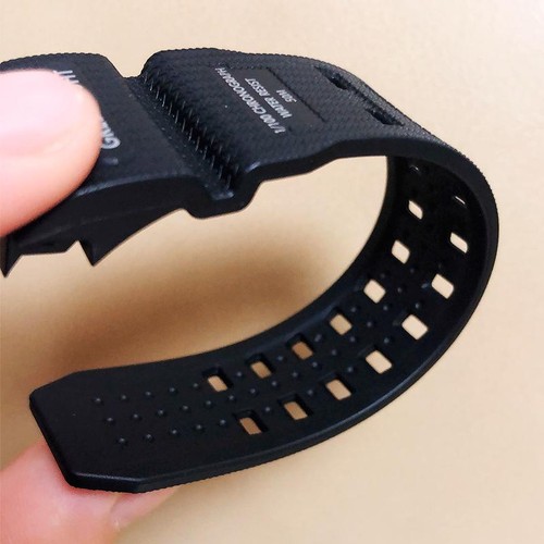 Uhrenarmband Kunststoff für Skmei Uhren 1155b 1068 1251 1025 1019 0931 1416 - Bild 23 von 42