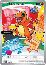 Charmander #38 Prices | Pokemon Promo | Pokemon Cards