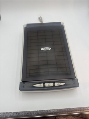 Visioneer One Touch 5800 USB Flatbed Scanner  NEW  Vintage