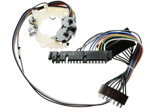Turn Signal Flasher Relay Compatible With Oldsmobile 442 (1967-1970) - OE Replacement P-2136996