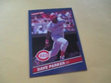 Dave Parker