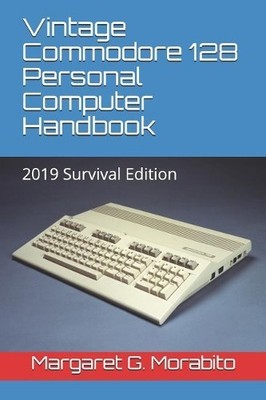 Margaret Gorts  Vintage Commodore 128 Personal Compute (Taschenbuch) (US IMPORT)