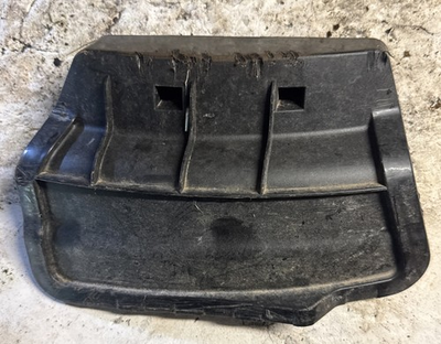 #ad OEM Pulsar PTG1221T 21quot; Lawn Mower Side Discharge Chute Mulch Cover Assembly B 2 $24.95