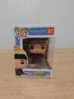 Harry Home Alone 2 #1917 Funko Pop! Movies Vinyl Figure