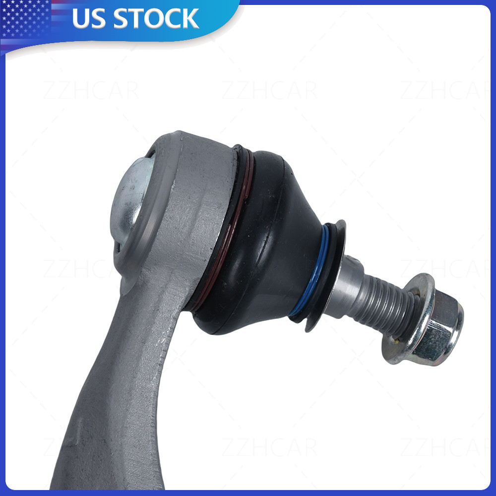 673007164 Left ＆ Right Inner Tie Rod Ball Joint For 2019-2023 Maserati Levante