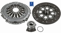 Sachs Kupplungssatz 3000 990 251 FüR Opel