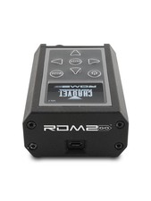 Chauvet Pro RDM2go RDM Configuration and Testing Tool
