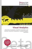 Lambert M. Surhone (U. A.) | Visual Analytics | Taschenbuch | Englisch (2026)