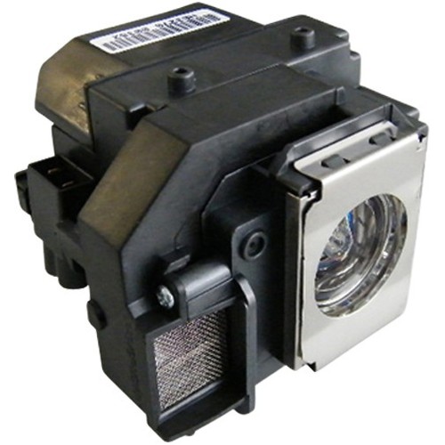 OSRAM Ersatz Beamerlampe für EPSON ELPLP54 V13H010L54 mit codalux Gehäuse