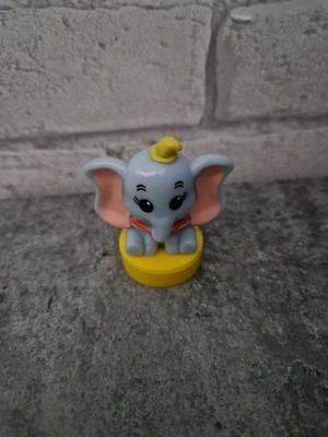 Bops N Tops Disney Classics Figuren Stempel Dumbo ausgetrocknet
