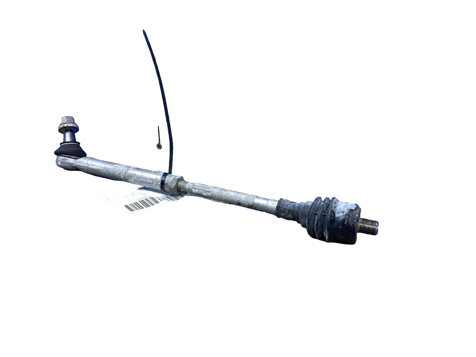 2016-2021 Mclaren 570s RWD 3.8L Rear Left Lower Adjust Link Tie Rod Control Arm