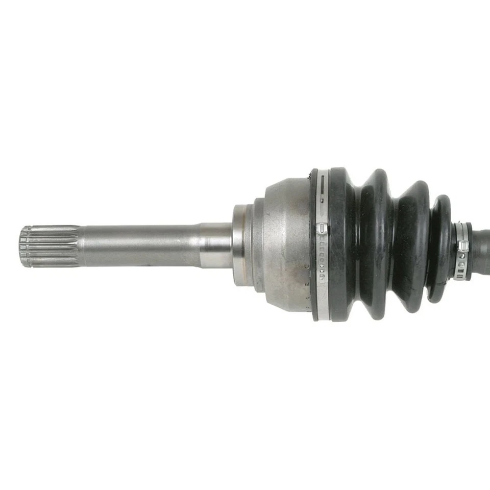 For Isuzu Rodeo 1998-2001 Cardone Reman Front Passenger Side CV Axle Shaft - Imagem 2 de 3
