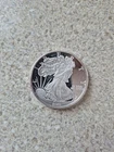 1 oz .999 Silver American Coin