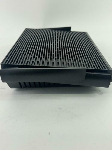 LINKSYS MR9600 MESH ROUTER -Black - Picture 3 of 5