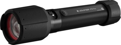 LEDLENSER Akku-Taschenlampe P7R PRO 1000/2000Lumen