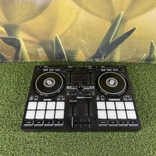 Reloop Ready Compact Dual Channel DJ Controller - Black