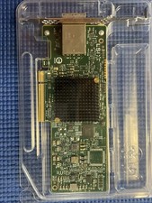 LSI SAS 9300-8e 12Gb/s 8-port SFF8644 PCIe 3.0
