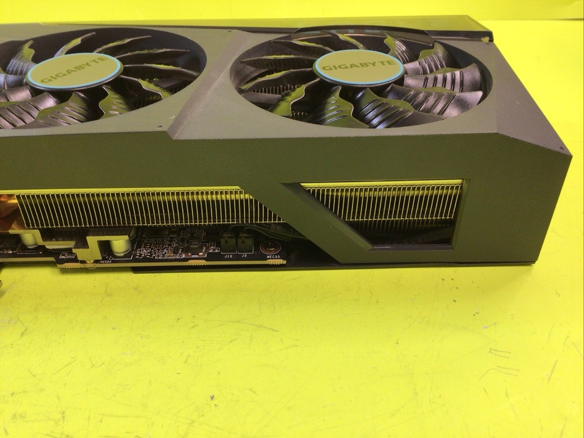 【新品・未開封】RTX 3090 EAGLE OC 24GB GeForce RTX™ 3090 EAGLE OC 24G Key Features | Graphics Card