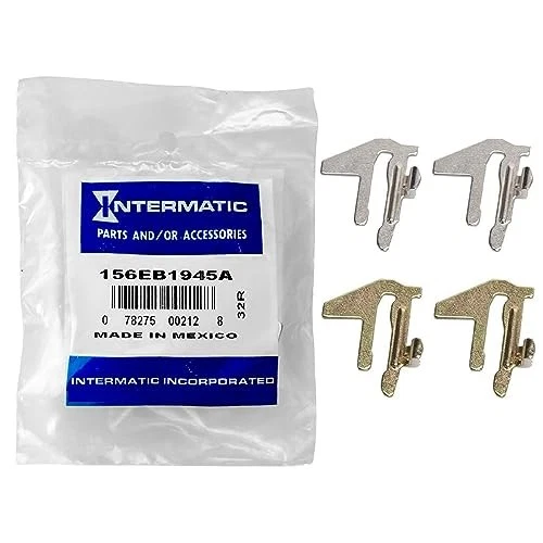 Intermatic 156EB1945A Timer On/Off Trippers For E1020, E1022, EB11, EB11R, &