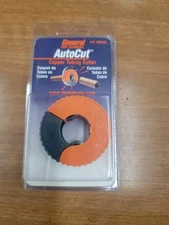 General Pipe Cleaners ATC34 3/4-Inch (20mm) AutoCut Copper Tubing Cutter