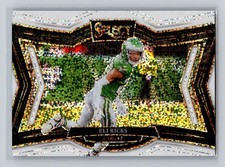 2024 Panini Select #436 Eli Ricks White Sparkle Prizm