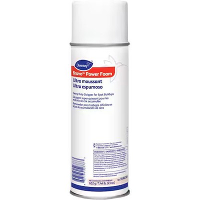 Diversey 94966769 Baseboard Stripper, Liquid, 23 Oz