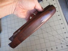 Mossberg 500 Wood Pump Hand Guard Front Grip Mossberg 500 Wood Pump Hand Guard Front Grip