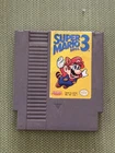 New ListingNintendo Super Mario Bros. 3 Nintendo NES Game Cartridge NTSC-U/C (US/CA)