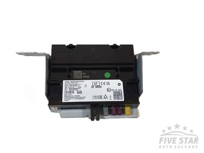 KIA EV3 Bluetooth Control Module Unit EV Electric Motor 150kW (204 HP) 2025 SUV
