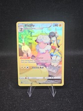 Flaaffy TG03/TG30 Ultra Rare Holo Trainer Gallery NM/LP on eBay
